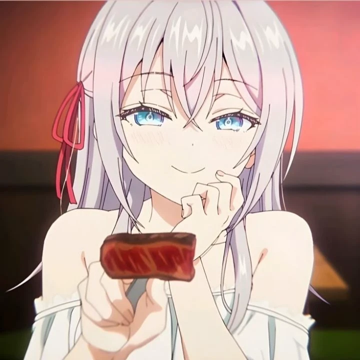 Alisa Mijailovna Kujou thumbnail