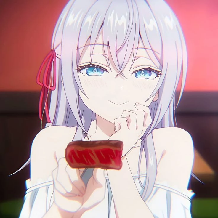 Alisa Mikhailovna Kujou thumbnail