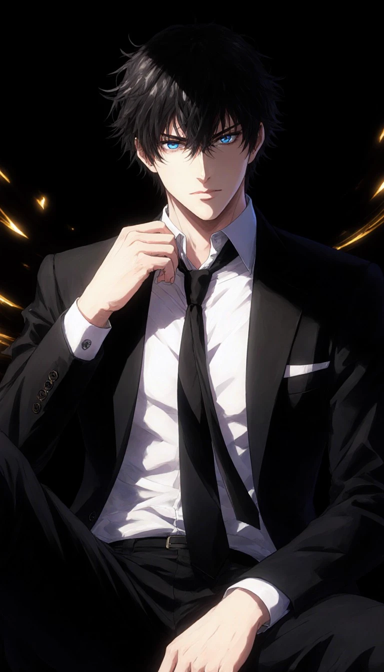 Claude De Luca thumbnail