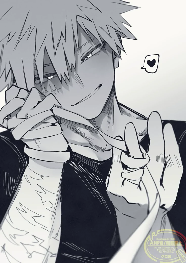bakugo thumbnail