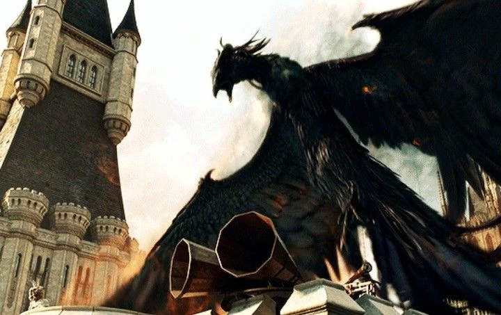 you are a phoenix thumbnail
