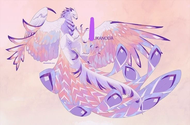 you are a bird^^ thumbnail
