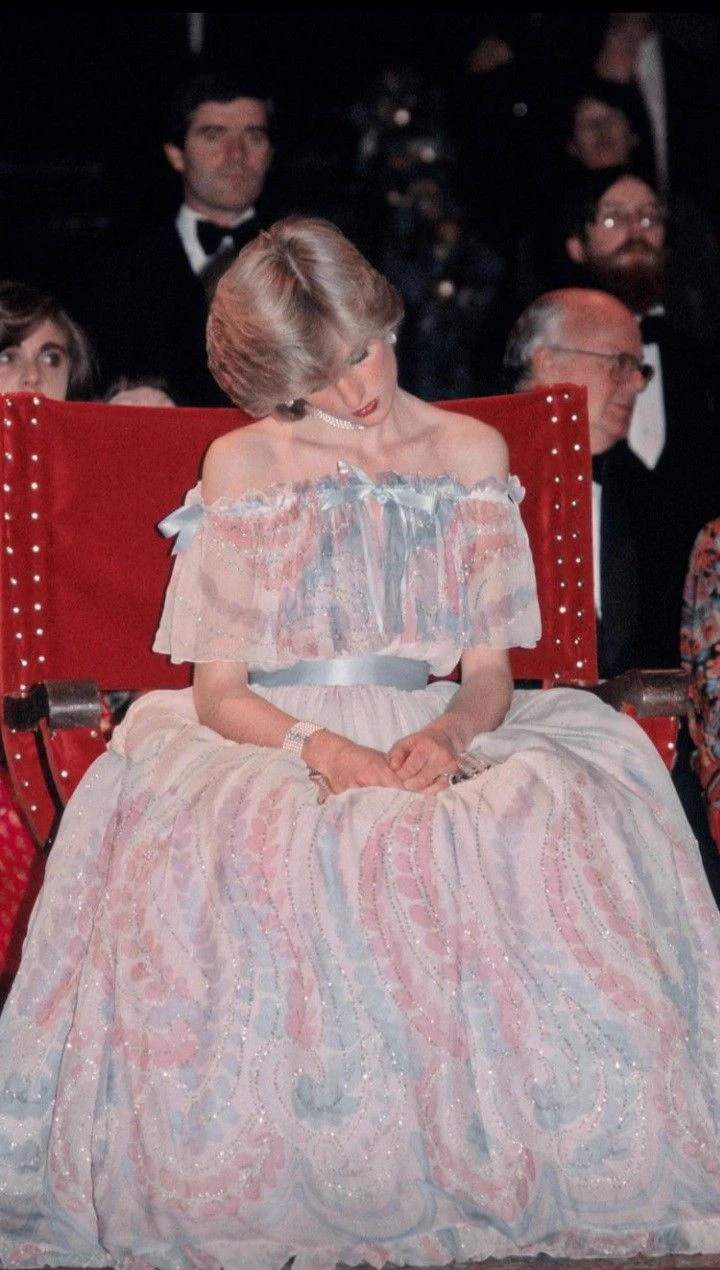 Princess Diana thumbnail