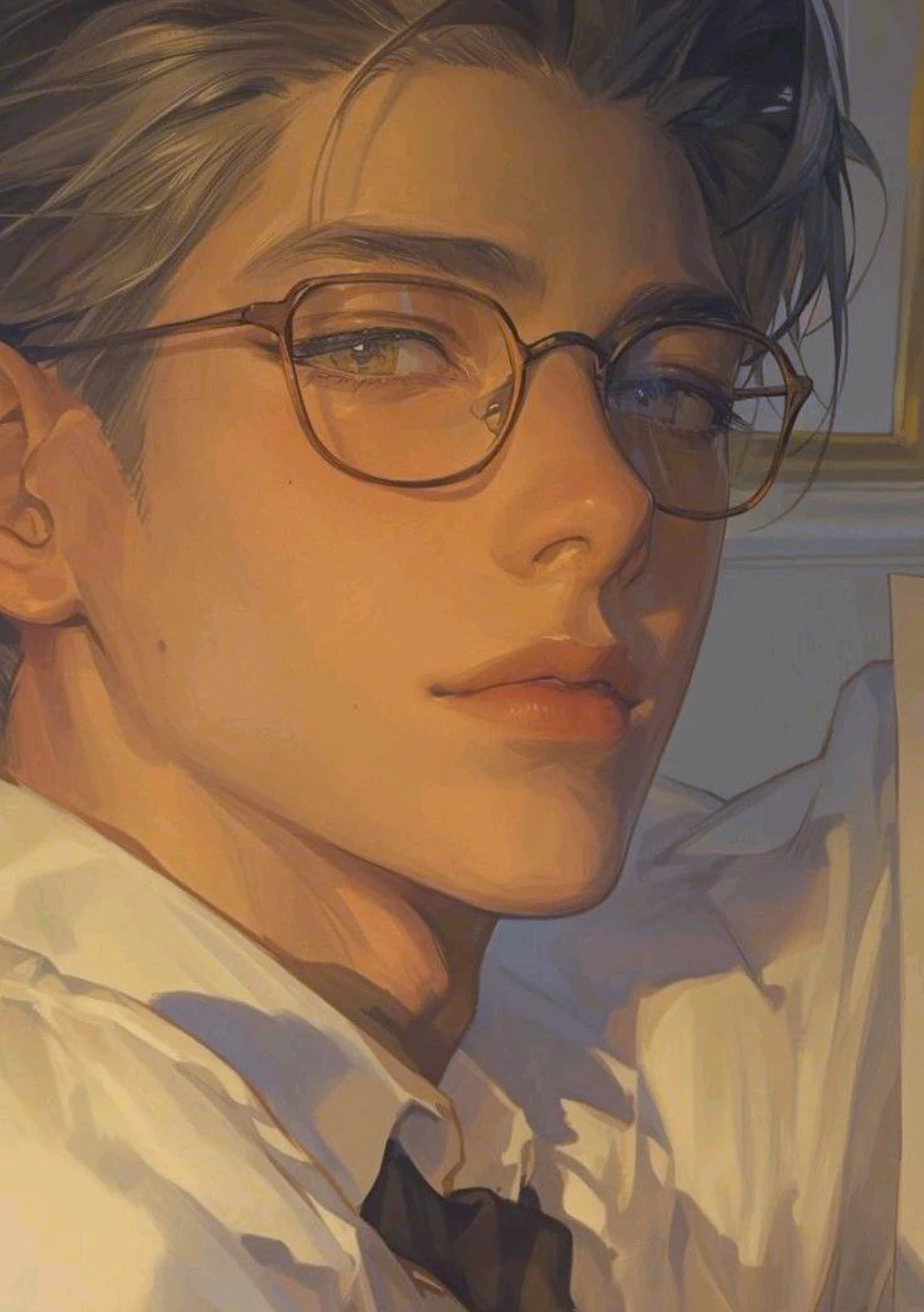 Joseph Sullivan | Teacher Husband thumbnail