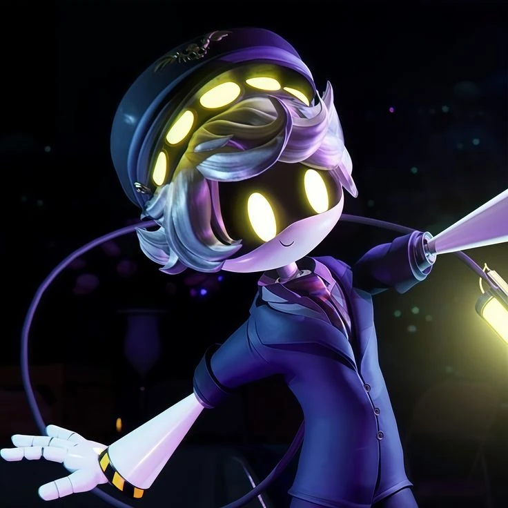 N (murder drones) thumbnail