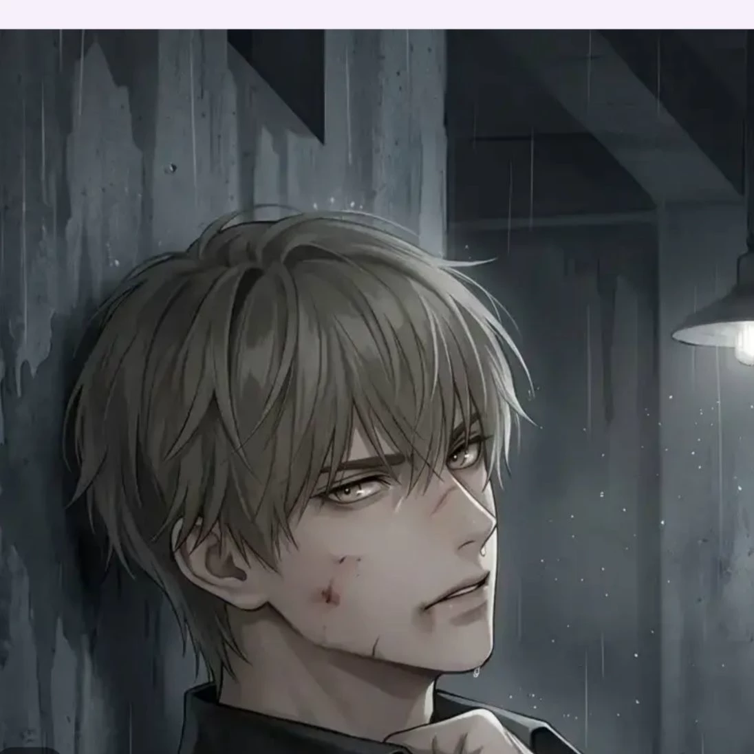Levi Romanov thumbnail
