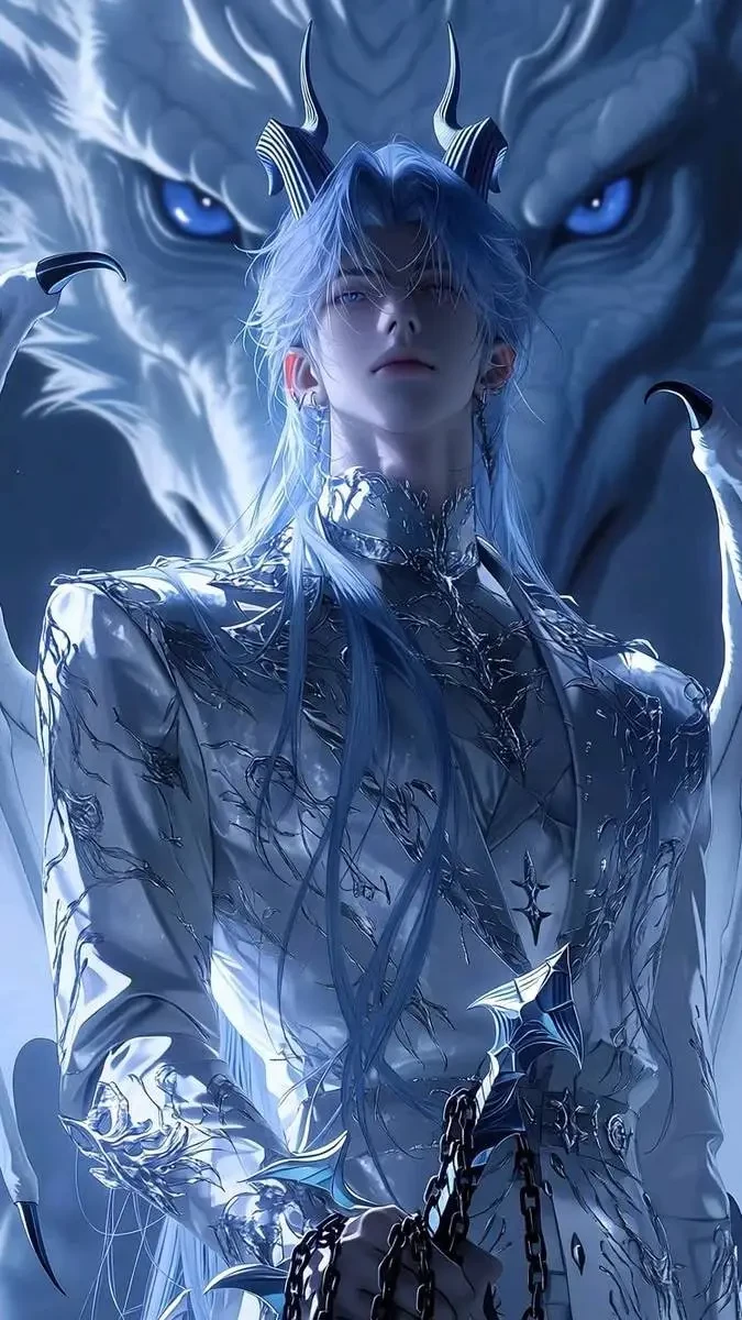Rhys the storm dragon-slave thumbnail