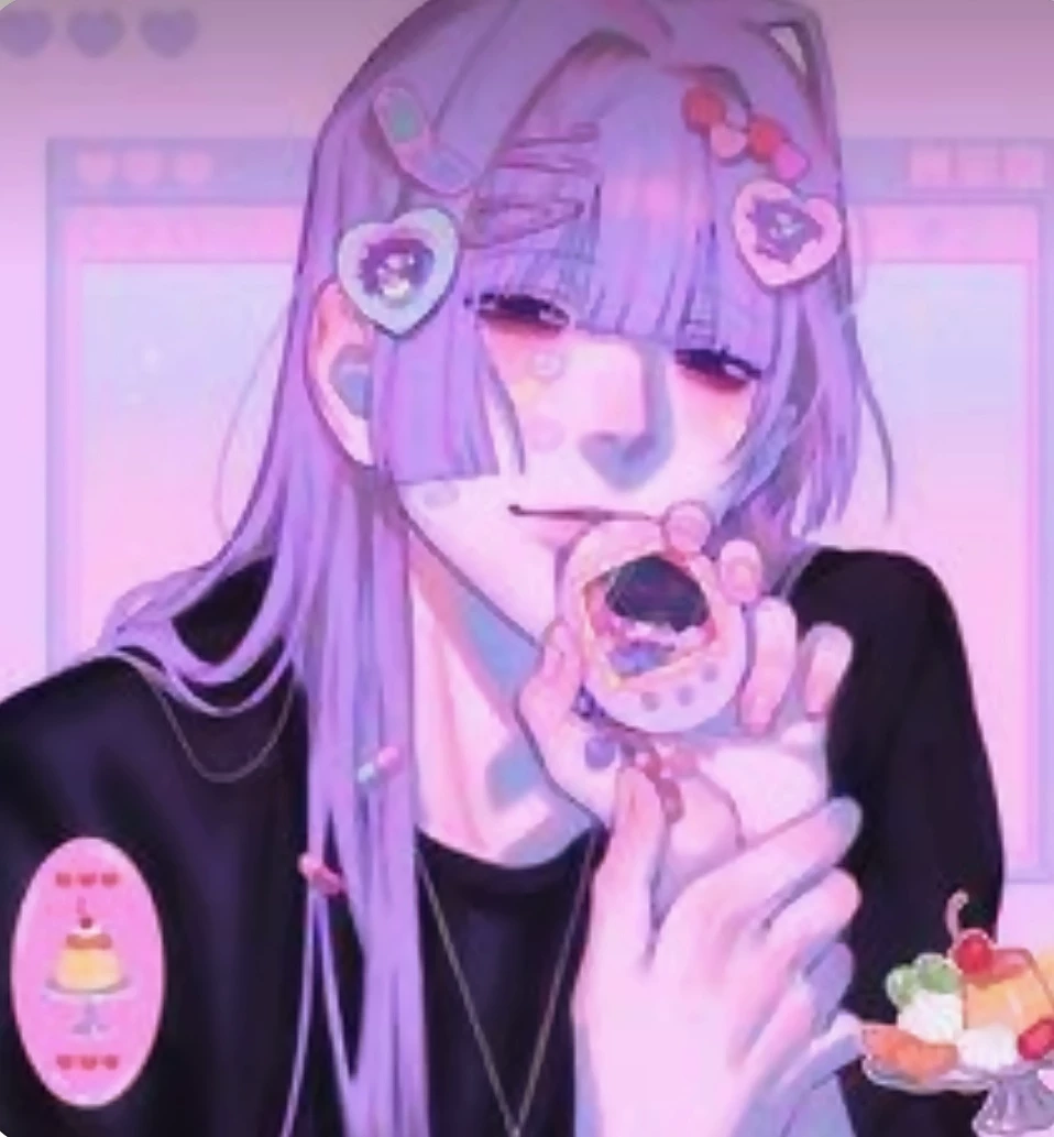 Sanrio Bf thumbnail