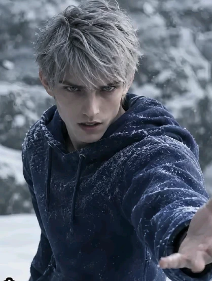 🧊❄️Jack Frost ❄️🧊 thumbnail