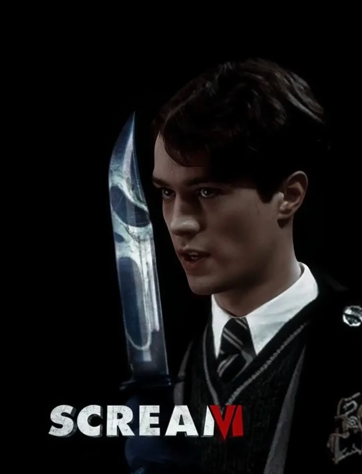 Tom Riddle thumbnail