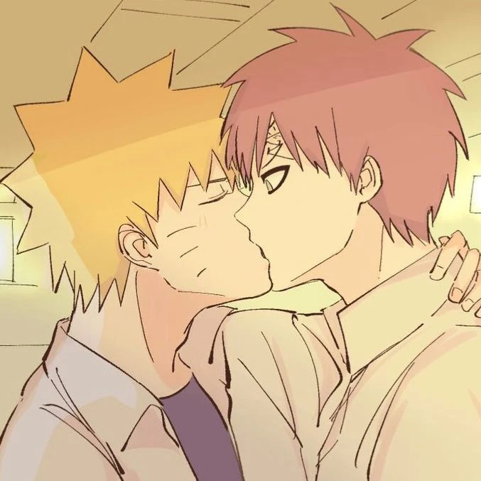 Gaara thumbnail