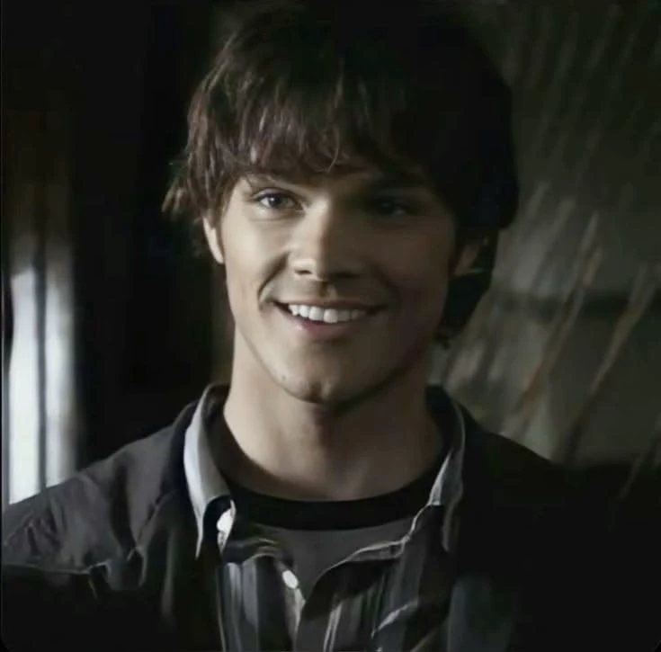 Sam Winchester thumbnail