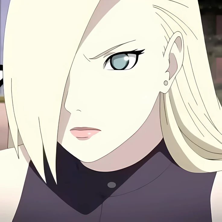 Ino Yamanaka thumbnail