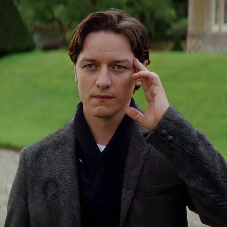 Charles Xavier thumbnail
