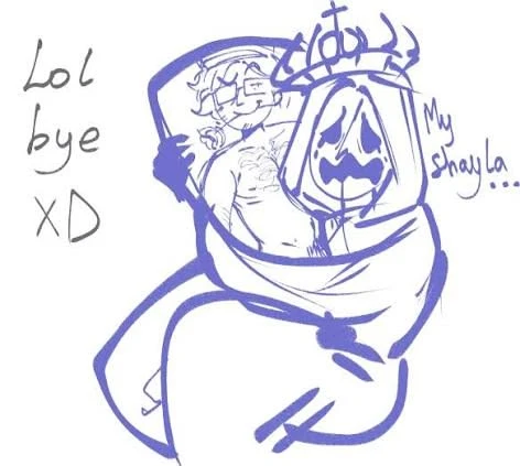 FORSAKEN - Seeks attention thumbnail