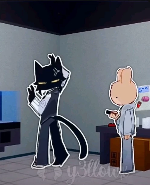 Secret Agent - Internal thumbnail