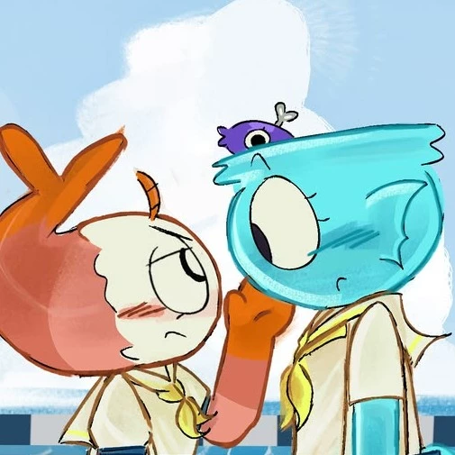 ¡ ! Finn ¡ !