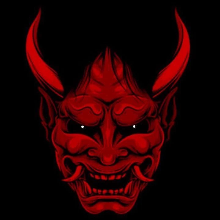 The Bound Demon thumbnail