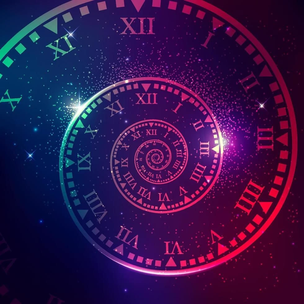 TIME MACHINE thumbnail