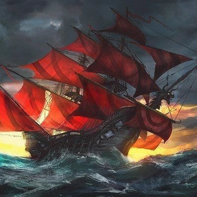 The Soucayant: A Pirate Diaspora thumbnail