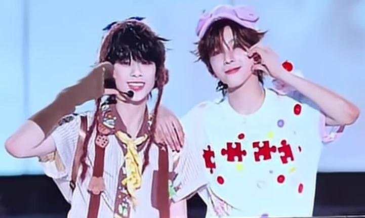 Trần Tuấn Minh and Trần Tư Hãn thumbnail