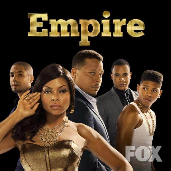 Empire (Netflix series) thumbnail