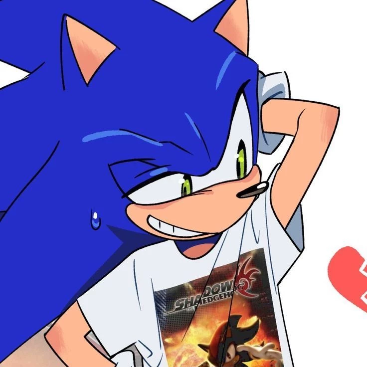 Sonic The Hedgehog thumbnail