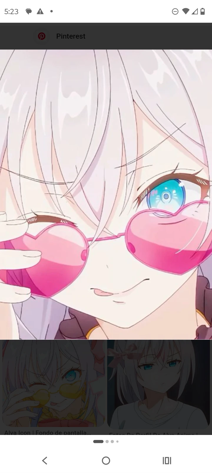 alya kujou thumbnail