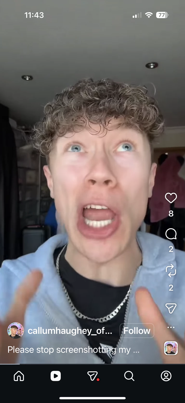 Quackity thumbnail
