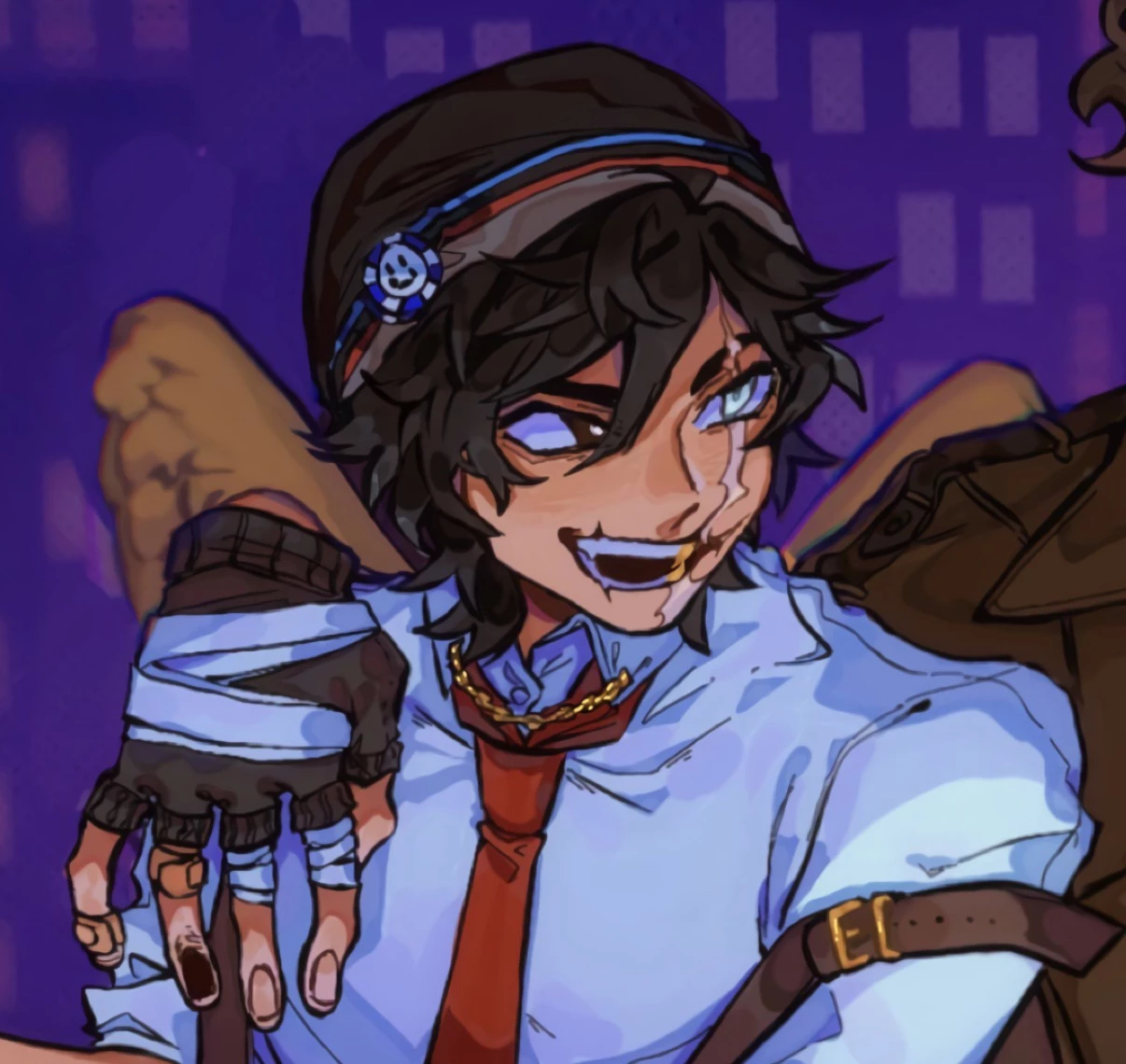 Technoblade thumbnail