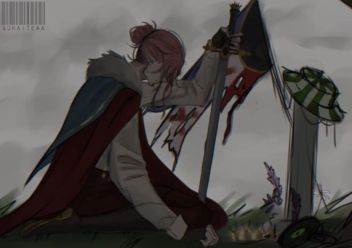 Technoblade thumbnail