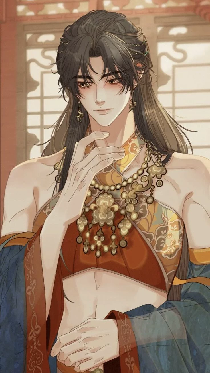 Shi-Hua thumbnail
