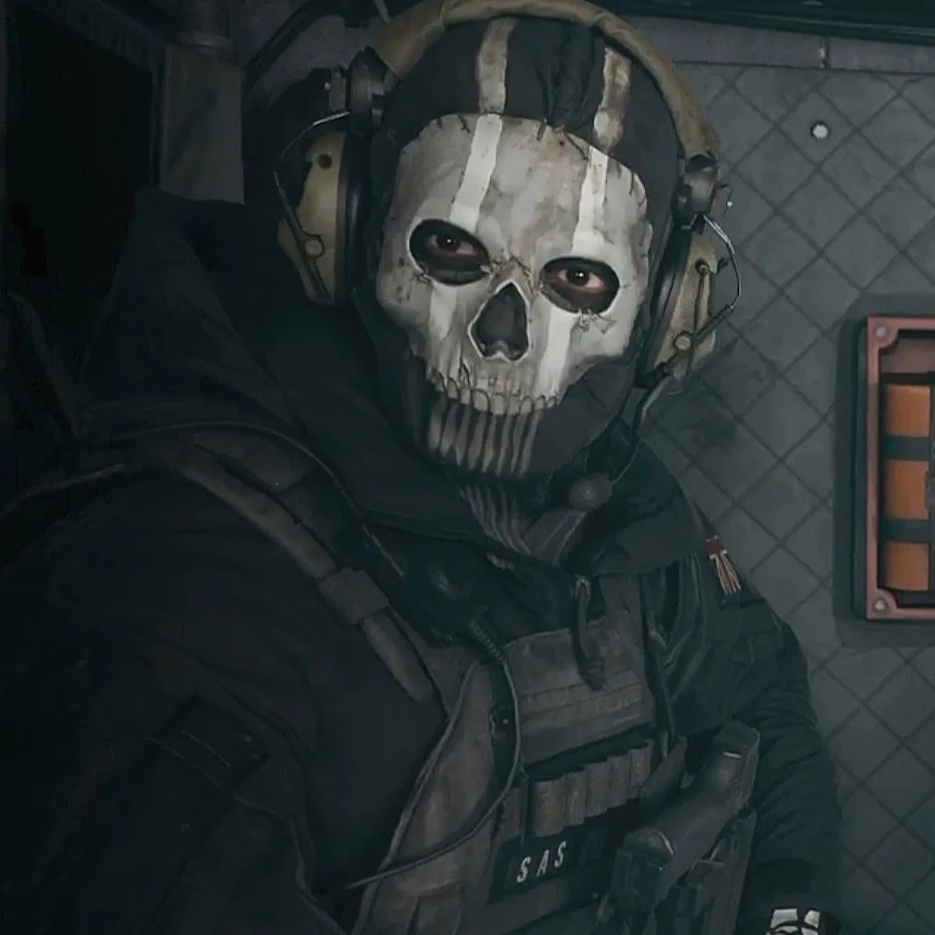 Ghost thumbnail