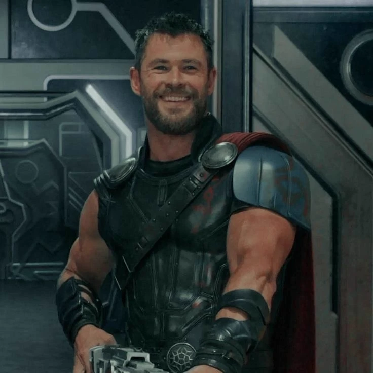 Thor thumbnail