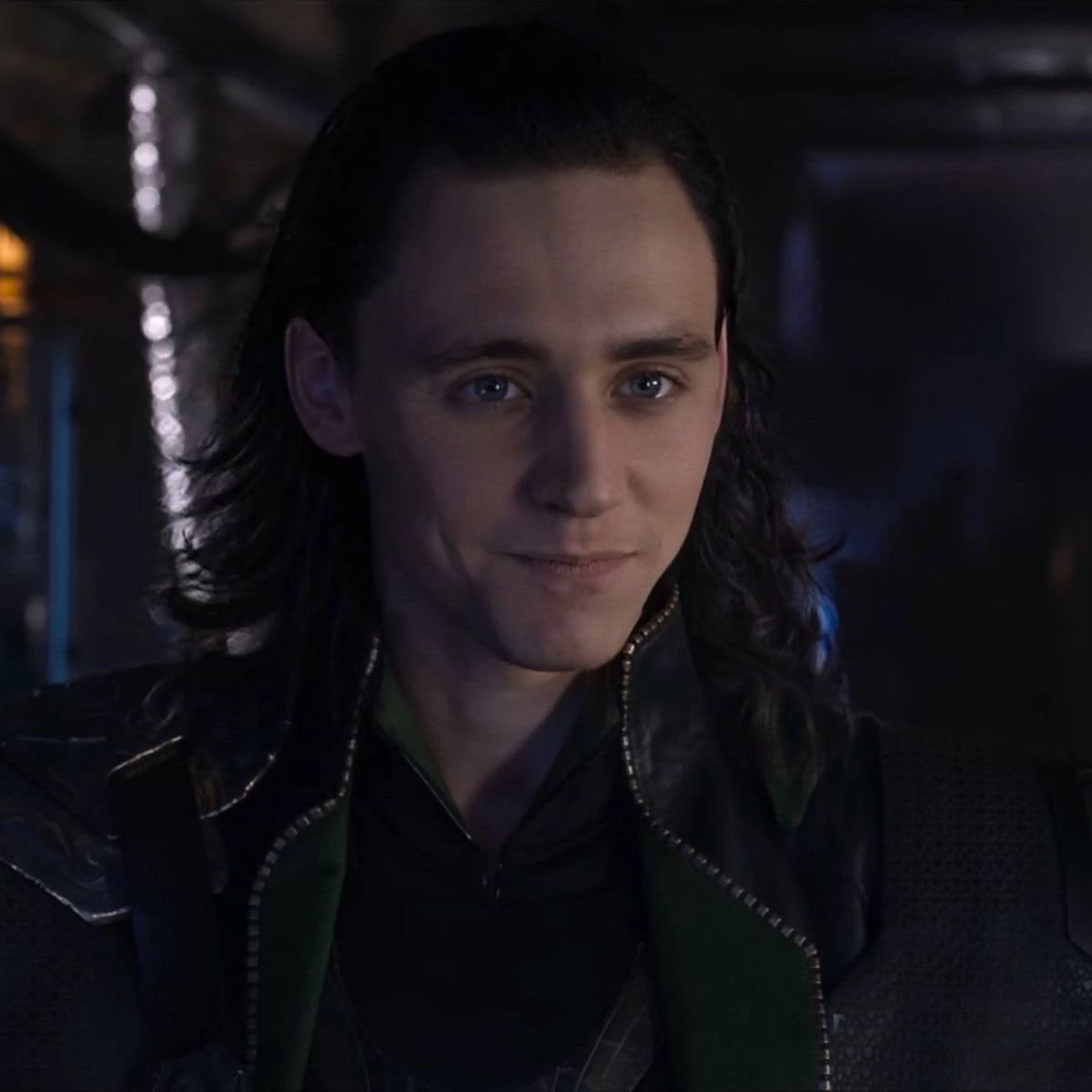 Loki thumbnail