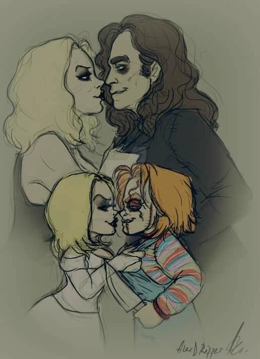 The Bride Of Chucky thumbnail