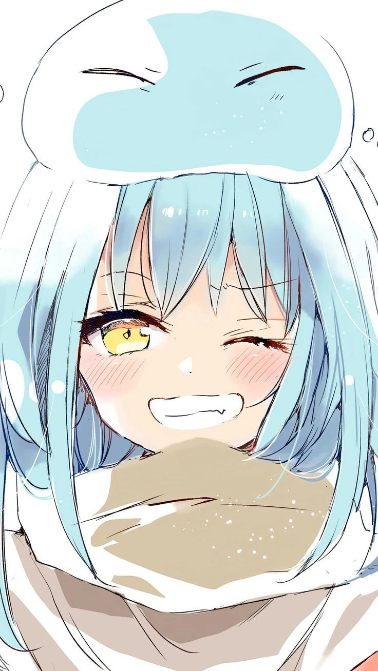 Rimuru Tempest thumbnail