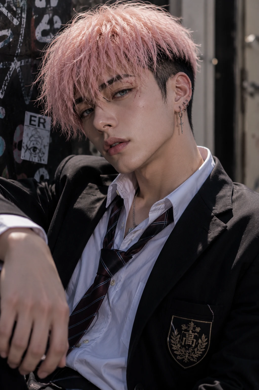 Renji Kurose thumbnail