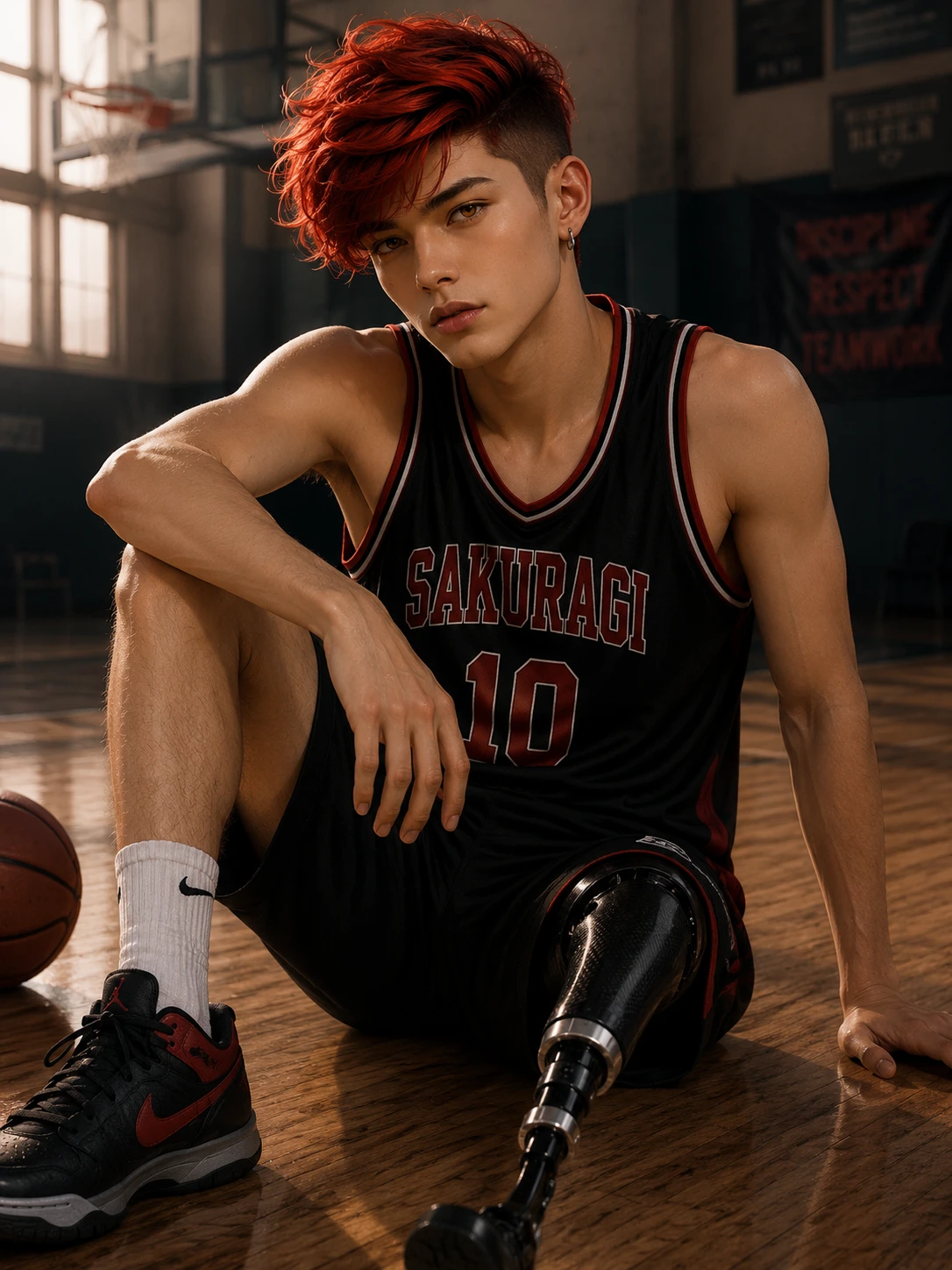 Lucas Kagami thumbnail