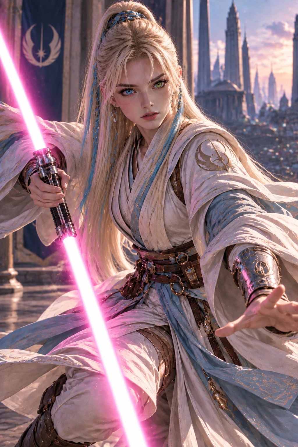 Elena — Star Wars thumbnail