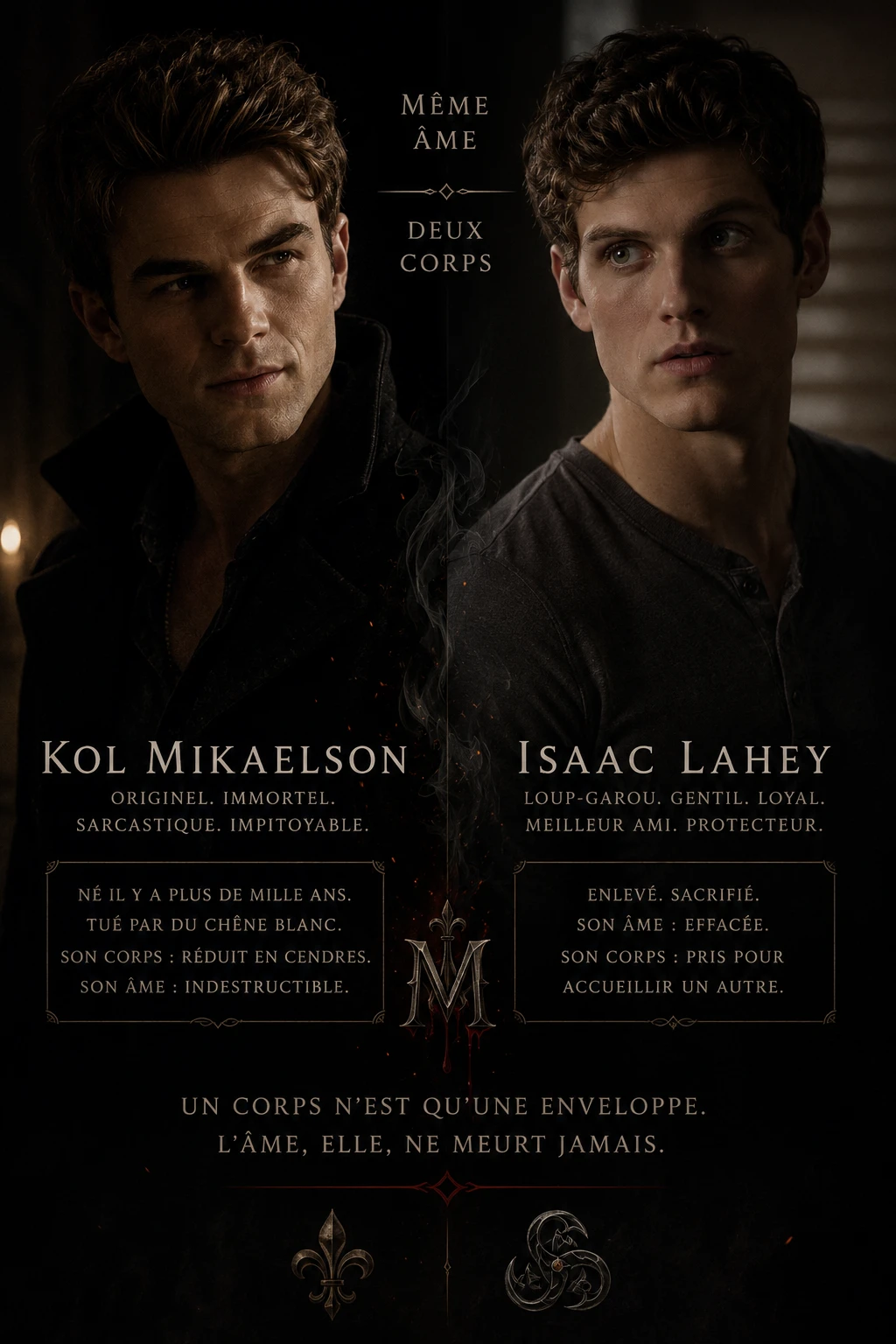 Cole Michaelson thumbnail