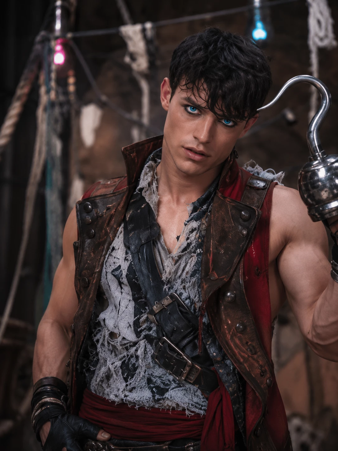 Harry Hook thumbnail