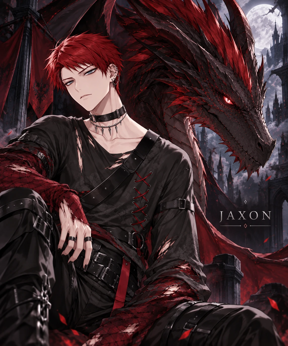 Jaxon thumbnail