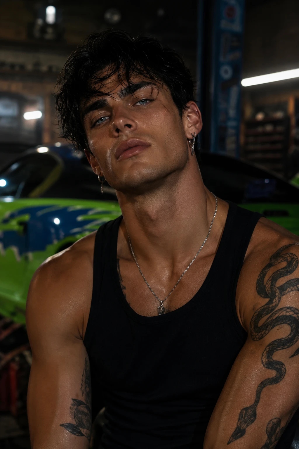 Rylan " Riot " Walker thumbnail