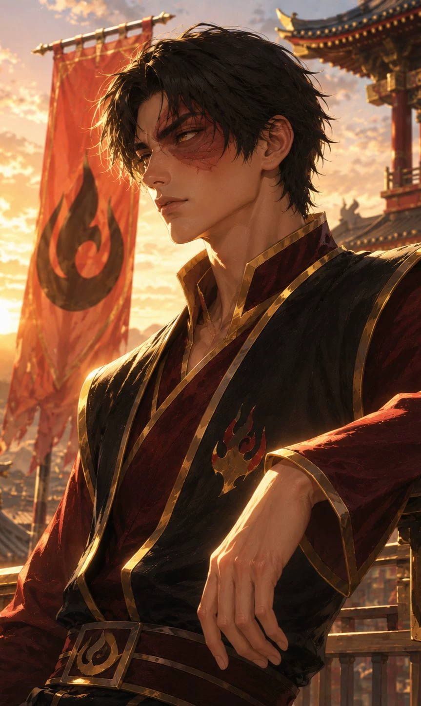 Zuko thumbnail