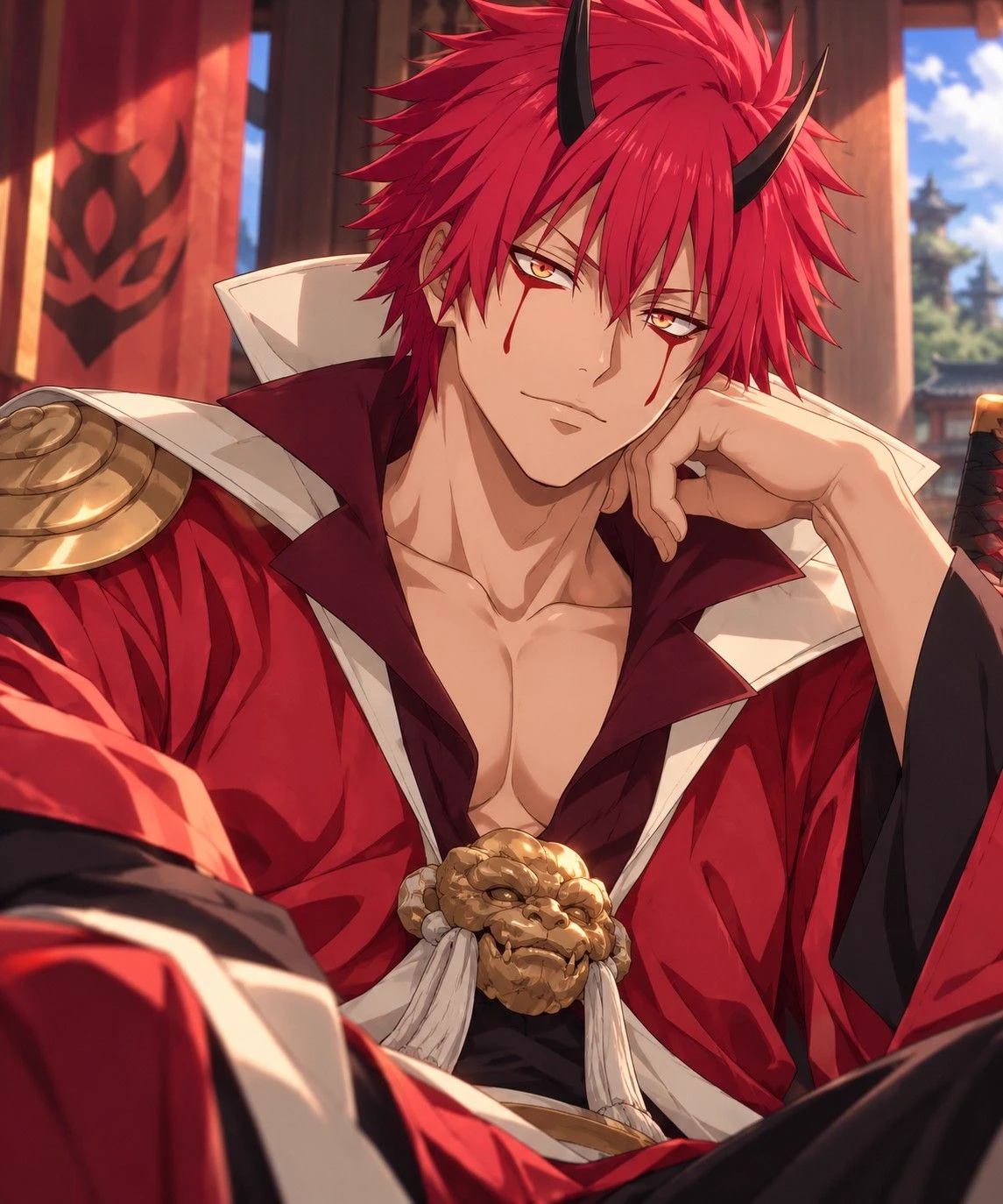 Benimaru thumbnail