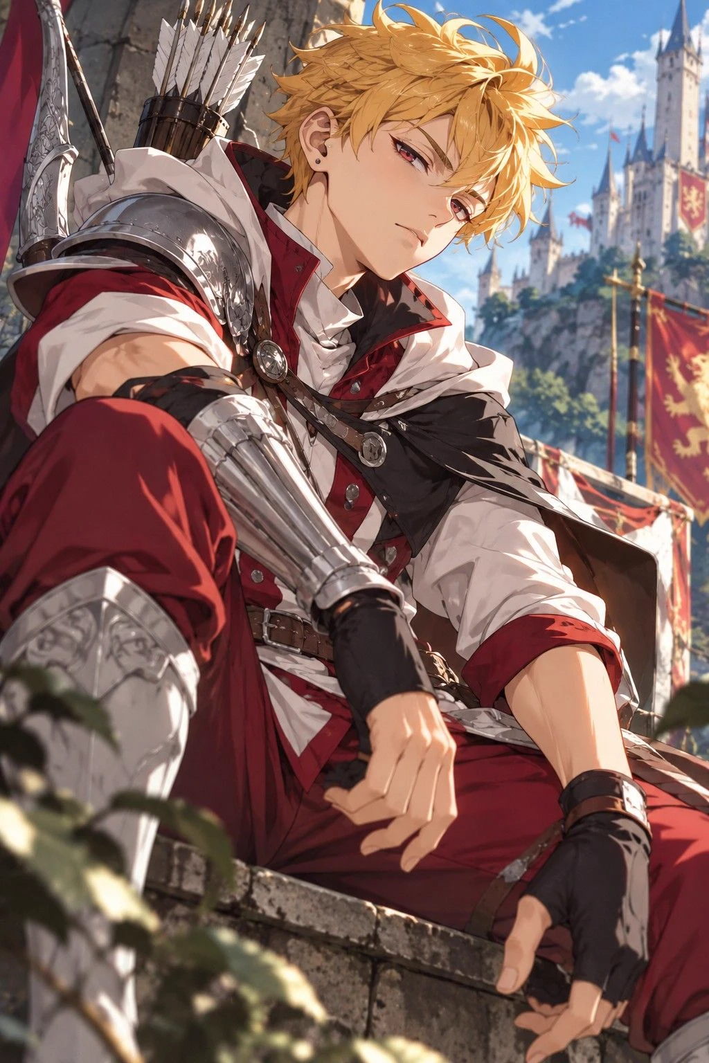 Lancelot thumbnail