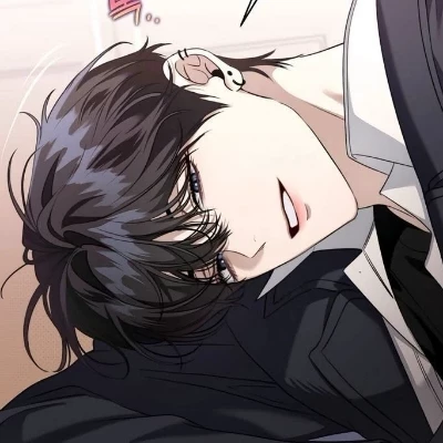 Gabriel Vance || BL Friend thumbnail