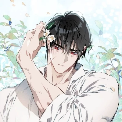 Minjae Han || Childhood friend thumbnail