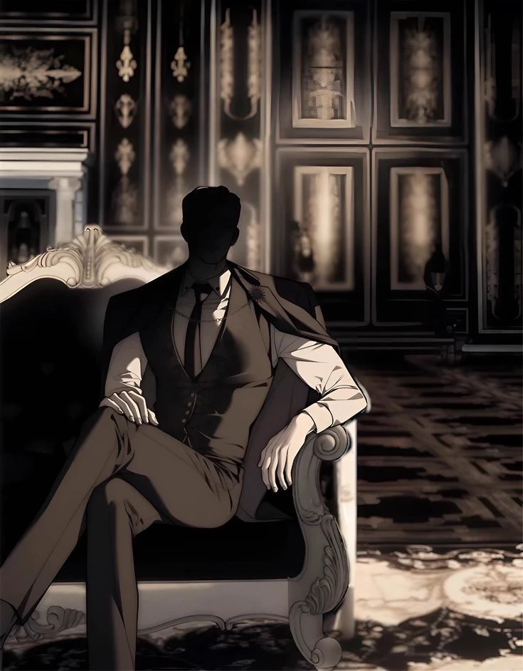 Your Ex From Highschool ℺ BL, Dark Romance thumbnail